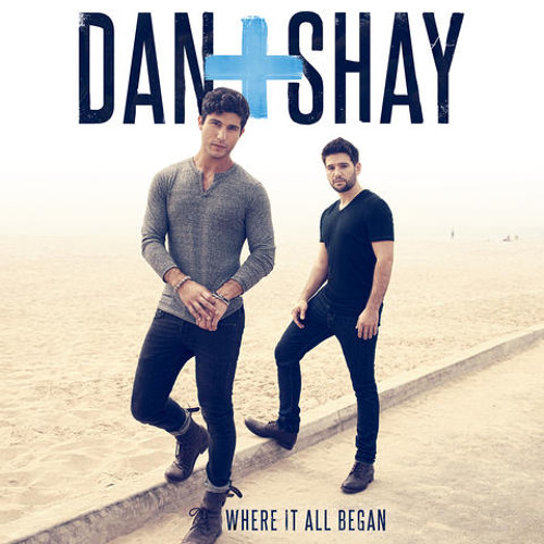 ภาพปกอัลบั้มเพลง What You Do To Me (Cover) - Dan Shay