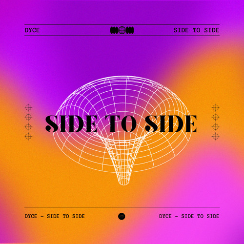 ภาพปกอัลบั้มเพลง Side to Side