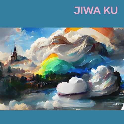 ภาพปกอัลบั้มเพลง Jiwa Ku