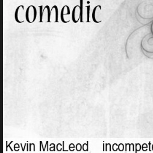 ภาพปกอัลบั้มเพลง Kevin macleod
