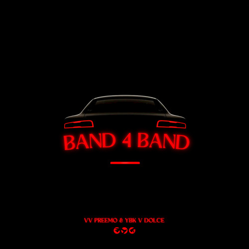ภาพปกอัลบั้มเพลง Band 4 Band
