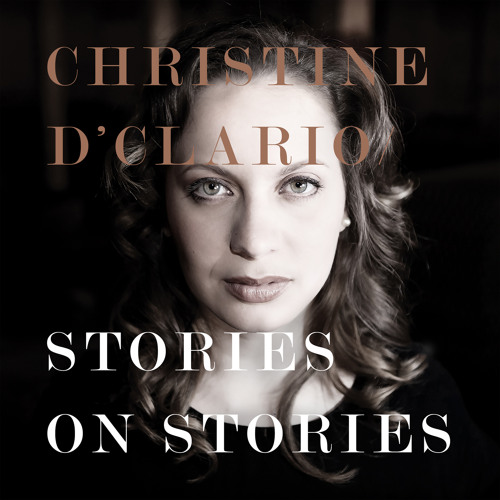 ภาพปกอัลบั้มเพลง Stories On Stories (Bilingual)