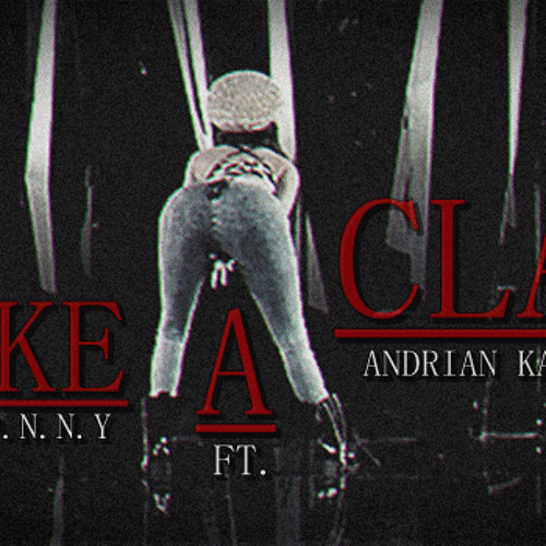 ภาพปกอัลบั้มเพลง D.E.O.N.N.Y Ft Andrian Kaka - Make A Clap