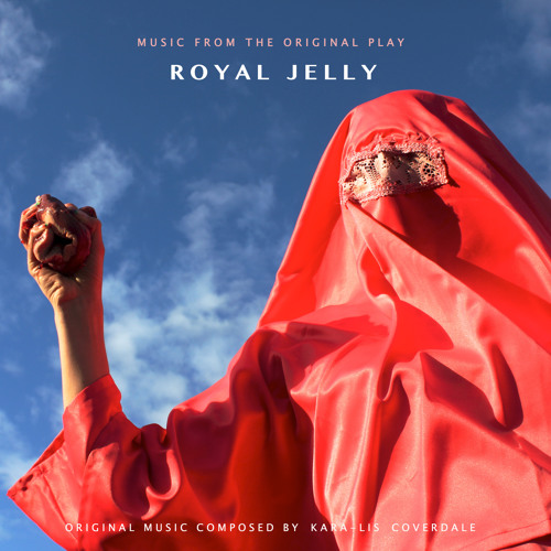 ภาพปกอัลบั้มเพลง Royal Jelly Waltz (Theme from Royal Jelly)
