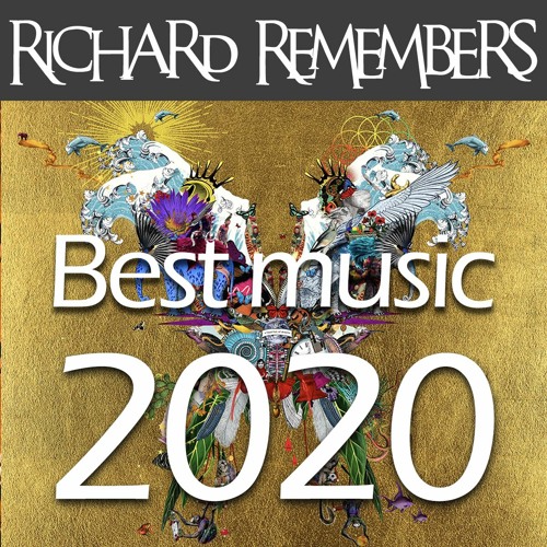 ภาพปกอัลบั้มเพลง 2020 Best Songs - Richard Remembers The Best Songs