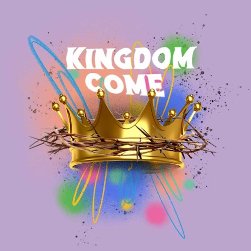 ภาพปกอัลบั้มเพลง Kingdom Come Clash Of Kingdoms