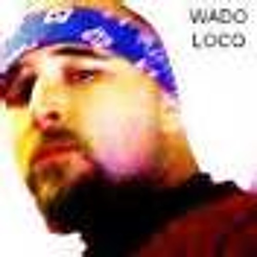 ภาพปกอัลบั้มเพลง Wado Loco - LORD CAN YOU SAVE ME HIP HOP - RAP MUSIC
