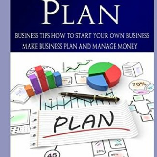 ภาพปกอัลบั้มเพลง Lire Business Plan Business Tips How to Start Your Own Business Make Business Plan and Manage Mone