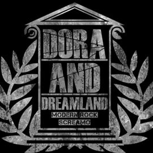 ภาพปกอัลบั้มเพลง Cover Song JKT48 - Heavy Rotation Version Heavy Metal By - Dora And The Dreamland