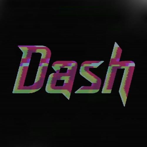 ภาพปกอัลบั้มเพลง Dash