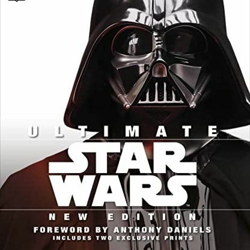 ภาพปกอัลบั้มเพลง ACCESS PDF EBOOK EPUB KINDLE Ultimate Star Wars New Edition The Definitive Guide to the Star Wars U