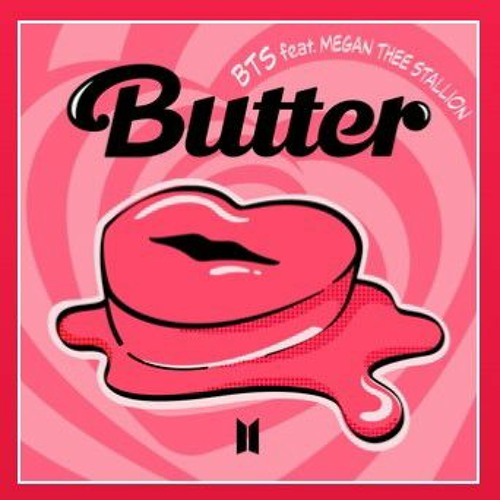 ภาพปกอัลบั้มเพลง Butter remix-BTS feat Megan the stallion covered by Shashi Singh Rajput