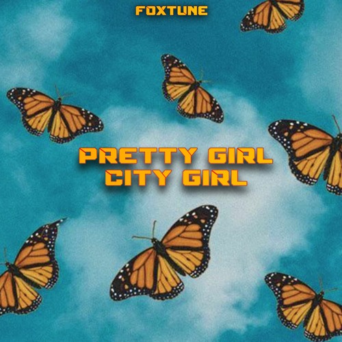 ภาพปกอัลบั้มเพลง PRETTY GIRL CITY GIRL - 220BPM Hardtekk Remix