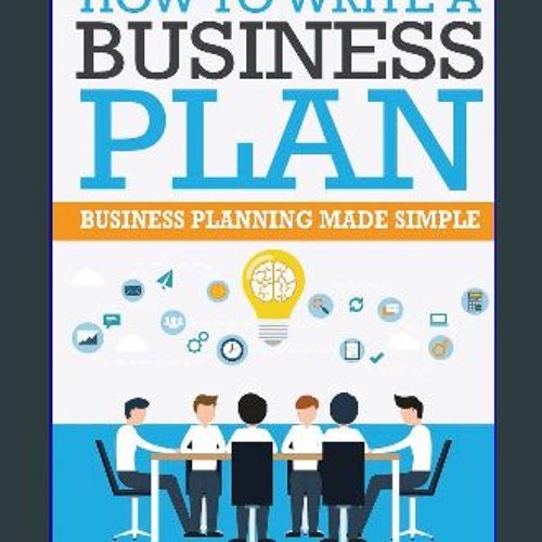 ภาพปกอัลบั้มเพลง Download ⚡ Business Plan Template And Example How To Write A Business Plan Business Planning M
