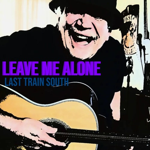 ภาพปกอัลบั้มเพลง Leave Me Alone