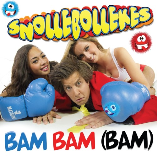 ภาพปกอัลบั้มเพลง Bam Bam (Bam)
