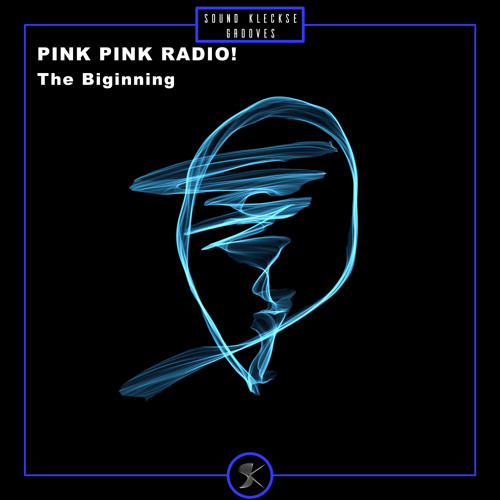 ภาพปกอัลบั้มเพลง PINK PINK RADIO! - The Biginning