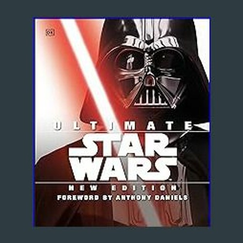 ภาพปกอัลบั้มเพลง ((Ebook)) 📖 Ultimate Star Wars New Edition The Definitive Guide to the Star Wars Universe PDF -