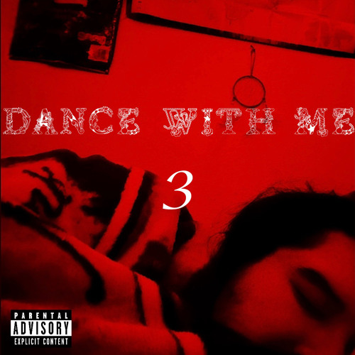 ภาพปกอัลบั้มเพลง Dance With Me 3