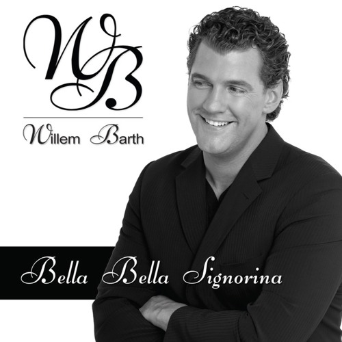 ภาพปกอัลบั้มเพลง Bella Bella Signorina