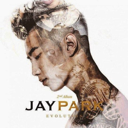 ภาพปกอัลบั้มเพลง Jay Park Feat. Gray - Evolution (Instrumental) (Prod. by Cha Cha Malone)