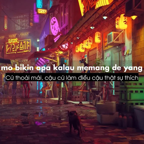 ภาพปกอัลบั้มเพลง Bukan PHO - DJ DESA Remix De Yang Gatal Gatal Sa