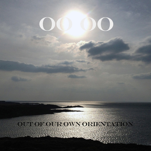 ภาพปกอัลบั้มเพลง O.O.O.O.O. (Out Of Our Own Orientation)