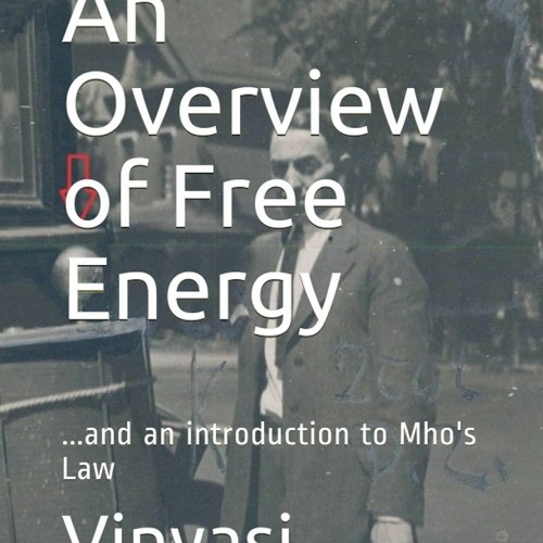 ภาพปกอัลบั้มเพลง PDF An Overview of Free Energy and an introduction to Mho's Law