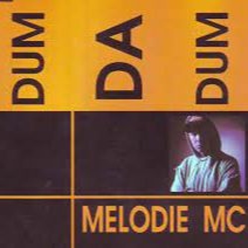 ภาพปกอัลบั้มเพลง Melodie Mc - Dum Da Dum