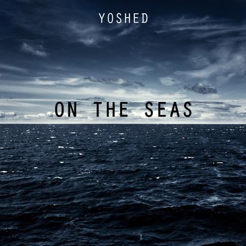 ภาพปกอัลบั้มเพลง On The Seas - 04 - Horses on the seas