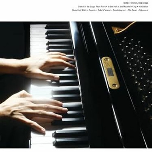 ภาพปกอัลบั้มเพลง READ EBOOK EPUB KINDLE PDF Classical Jazz Jazz Piano Solos Series Vol. 63 (Jazz Piano Solos 63)