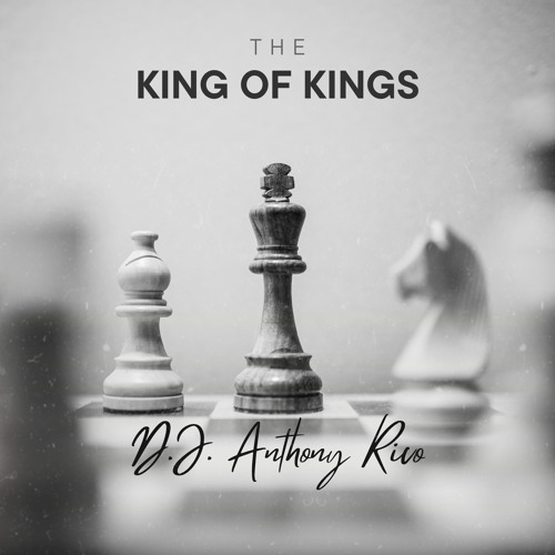 ภาพปกอัลบั้มเพลง King Of Kings