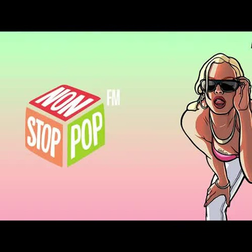 ภาพปกอัลบั้มเพลง Gta 5 NON-STOP POP radio (all songs) HH8