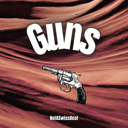 ภาพปกอัลบั้มเพลง Guns