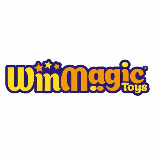 ภาพปกอัลบั้มเพลง Online Shopping for Toys at Winmagic Toys