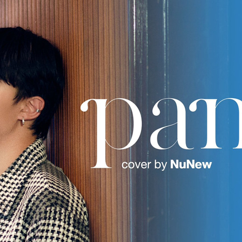 ภาพปกอัลบั้มเพลง NuNew Cover-Pano