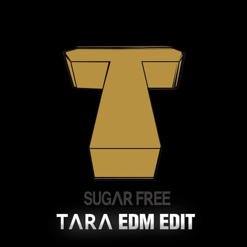 ภาพปกอัลบั้มเพลง T-ARA - Sugar Free (BigRoom Ver.) (Inst.)