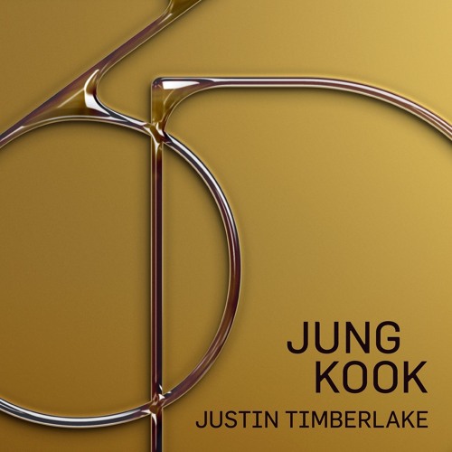 ภาพปกอัลบั้มเพลง NRJ - JUNG KOOK & JUSTIN TIMBERLAKE - 3D (PN)