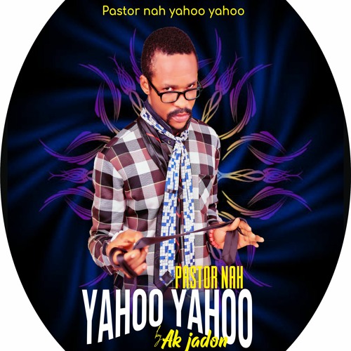 ภาพปกอัลบั้มเพลง Pastor Na Yahoo Yahoo