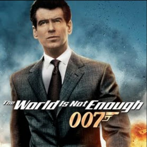 ภาพปกอัลบั้มเพลง Casino Royale Soundtrack The Name's Bond James Bond