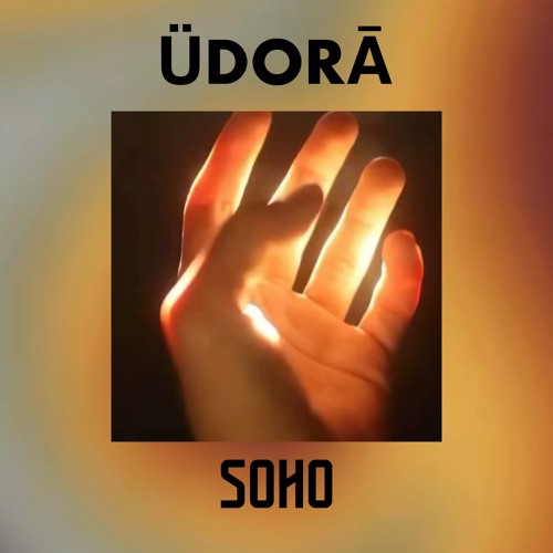 ภาพปกอัลบั้มเพลง SOHO