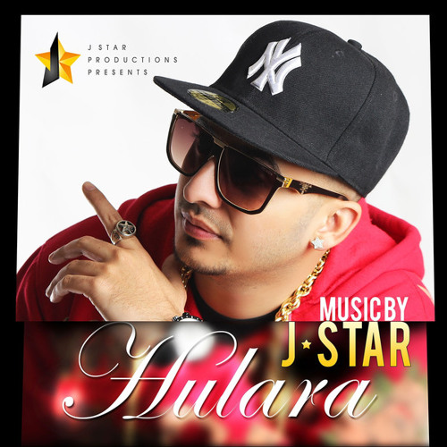 ภาพปกอัลบั้มเพลง Hulara - J Star (DJ NKS & DJ SONu MiX) 1