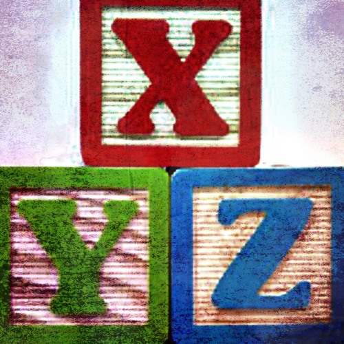 ภาพปกอัลบั้มเพลง XYZ