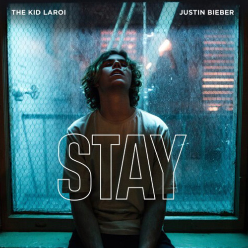 ภาพปกอัลบั้มเพลง Justin Bieber The Kid LAROI - STAY (heungs1ck Remix.)