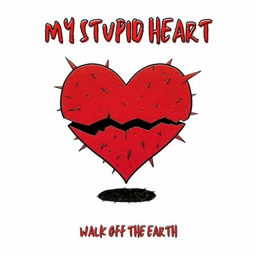 ภาพปกอัลบั้มเพลง Easy On My Heart ft Stupid Heart - Dj Tamaro Remix