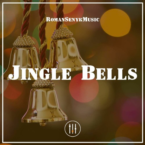 ภาพปกอัลบั้มเพลง Jingle Bells