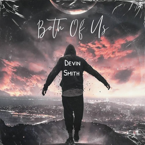ภาพปกอัลบั้มเพลง Devin Smith - Both of Us Remix (Ft. Taylor Swift and B.o.B)