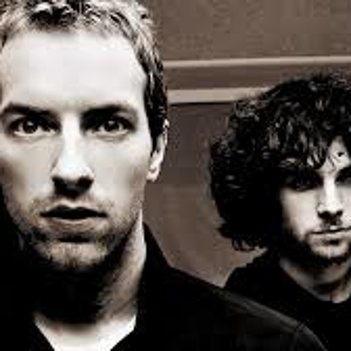 ภาพปกอัลบั้มเพลง Coldplay - What If