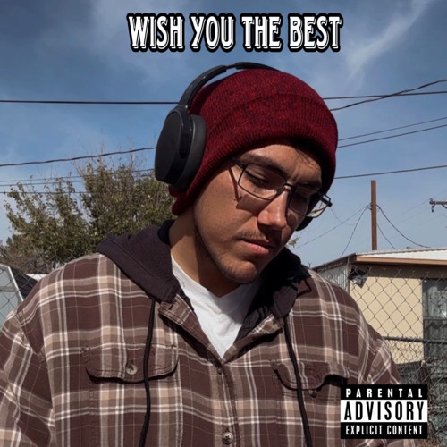 ภาพปกอัลบั้มเพลง Wish you the best