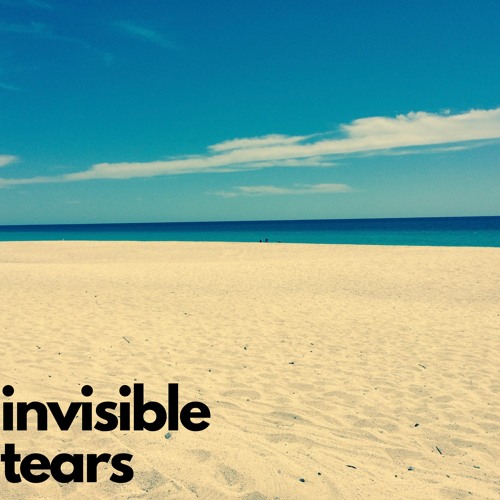 ภาพปกอัลบั้มเพลง Invisible Tears